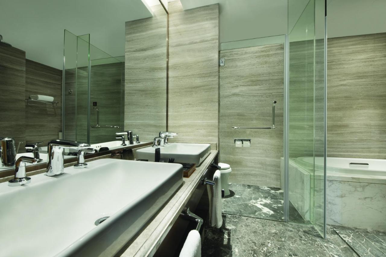 Grand Barony Qingdao Airport Hotel Buitenkant foto